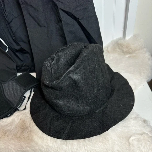 California Costumes Gunfighter Adult Costume.. Size Large (42-44) - Picture 4 of 16